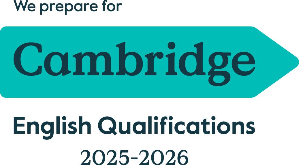 Cambridge English Qualifications
