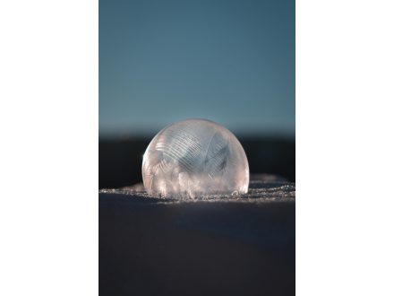 Fotosoutěž „Fyzika v zimě 2022“